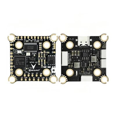 SEQURE H743 V2 70128K Stack